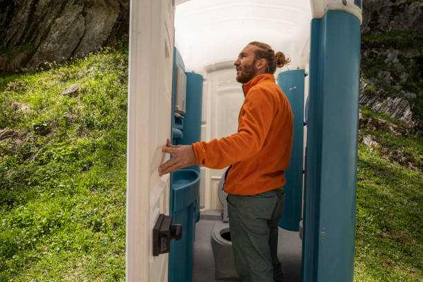 Best Local porta potty services  in Wyoming, IL