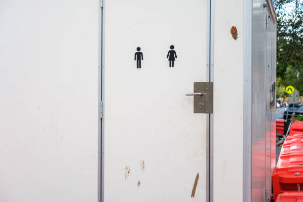 Best Porta potty rental near me  in Wyoming, IL