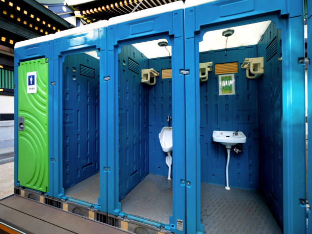 Best Local porta potty services  in Wyoming, IL