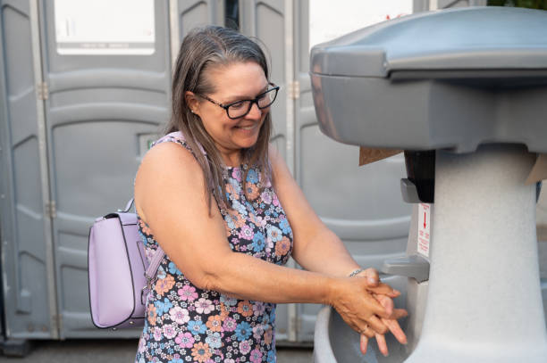 Best Portable toilet rental cost  in Wyoming, IL